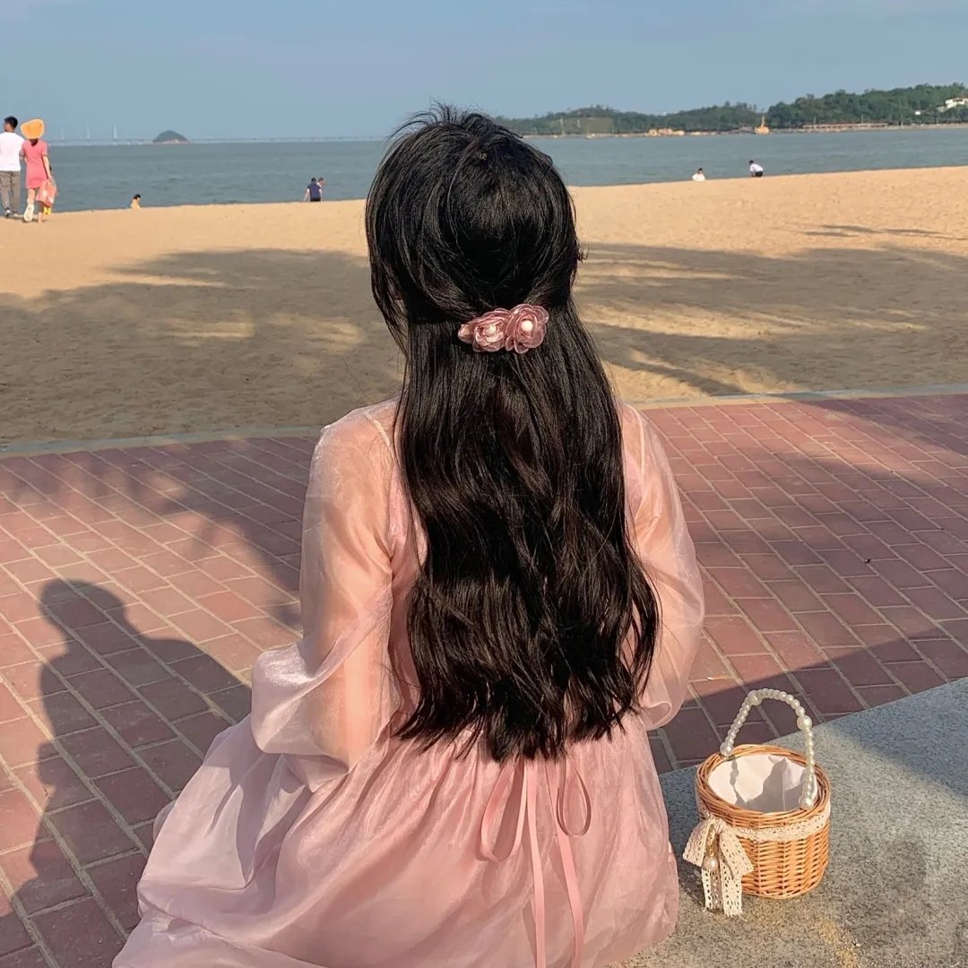 云雨情花