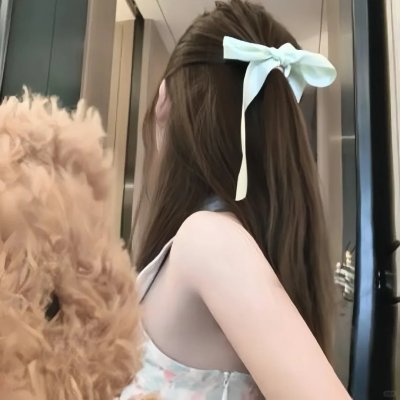 我之前的五位女友