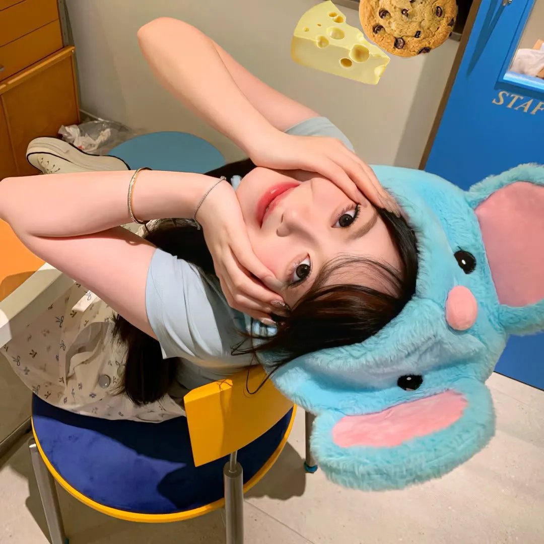 主妇的反击