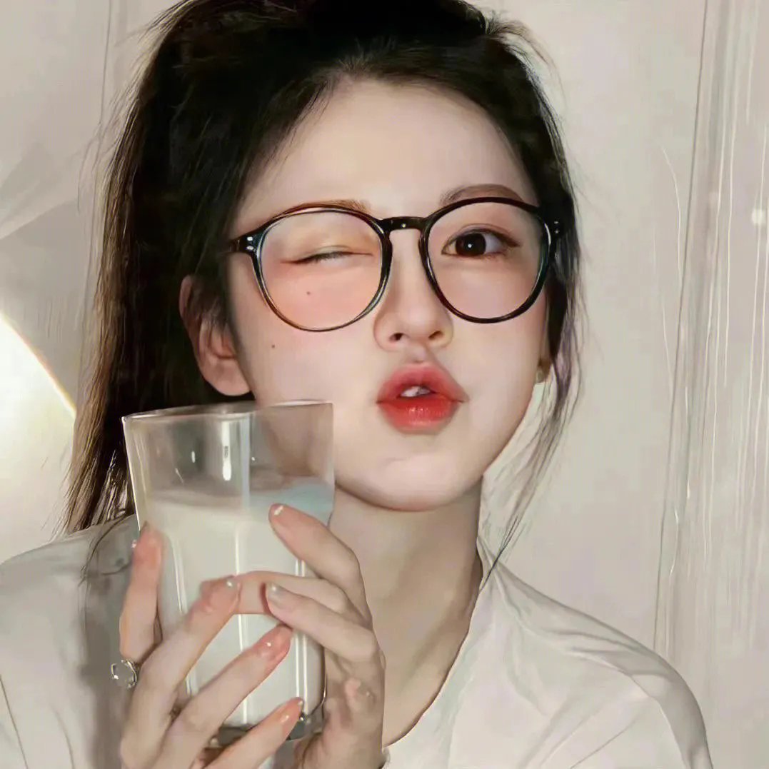 为了她